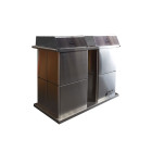 Grelhador a Pellets Duo - Albicalor